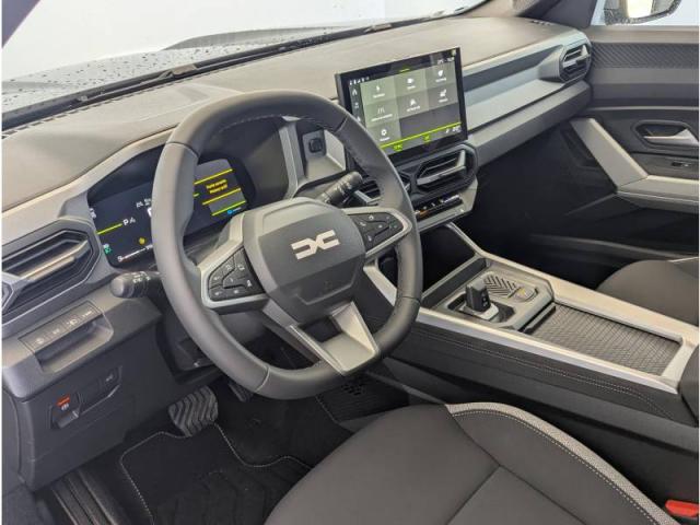 Dacia Bigster image 9
