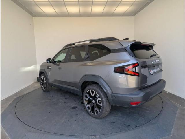 Dacia Bigster image 7