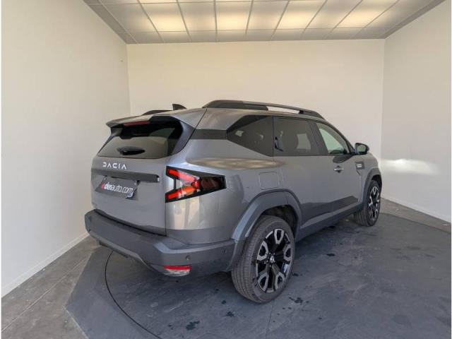 Dacia Bigster image 2