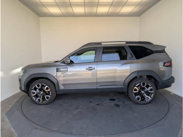 Dacia Bigster image 1