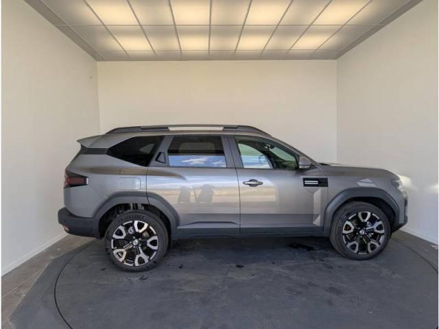 Dacia Bigster image 5