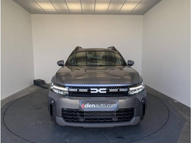 Dacia Bigster image 4