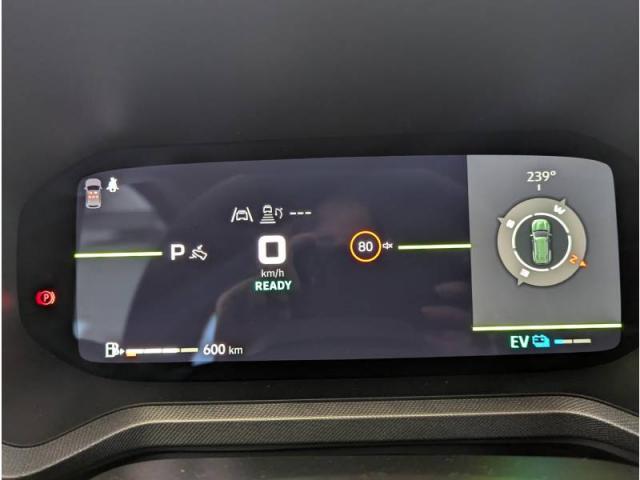 Dacia Bigster image 6