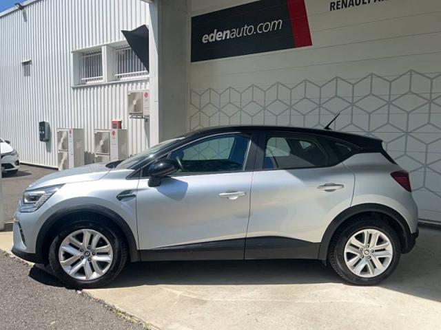 Renault Captur image 6