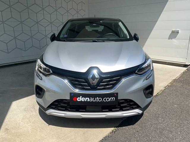 Renault Captur image 9