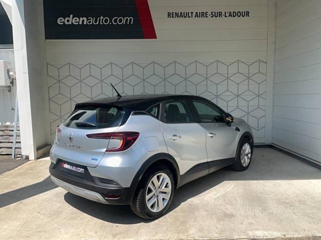Renault Captur image 3