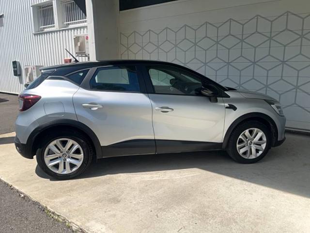 Renault Captur image 5