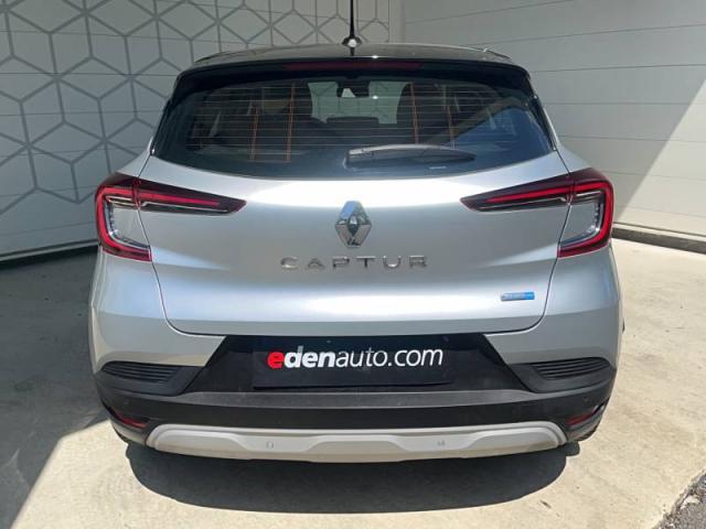 Renault Captur image 8
