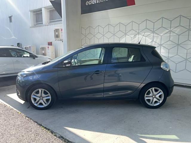 Renault Zoe image 5