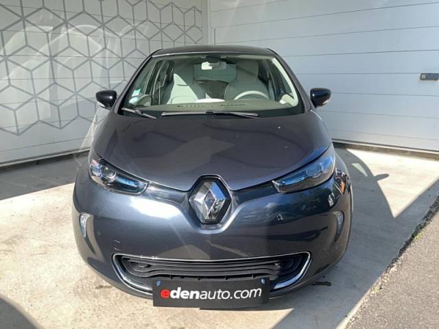 Renault Zoe image 6