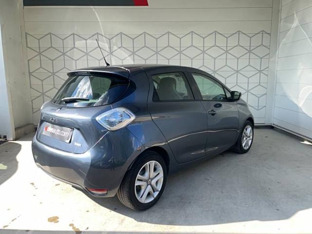 Renault Zoe image 8