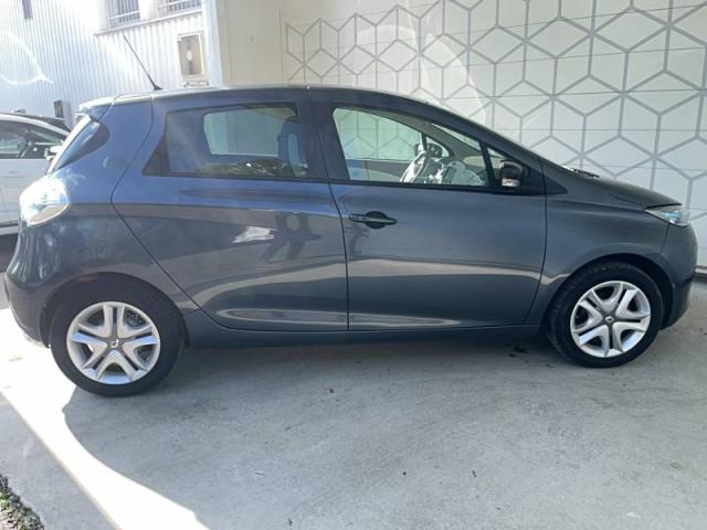 Renault Zoe image 3