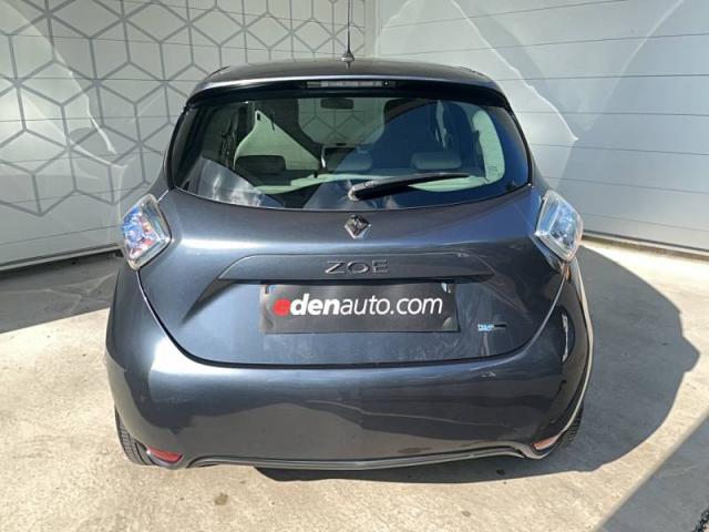 Renault Zoe image 9