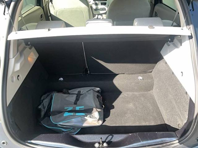 Renault Zoe image 4