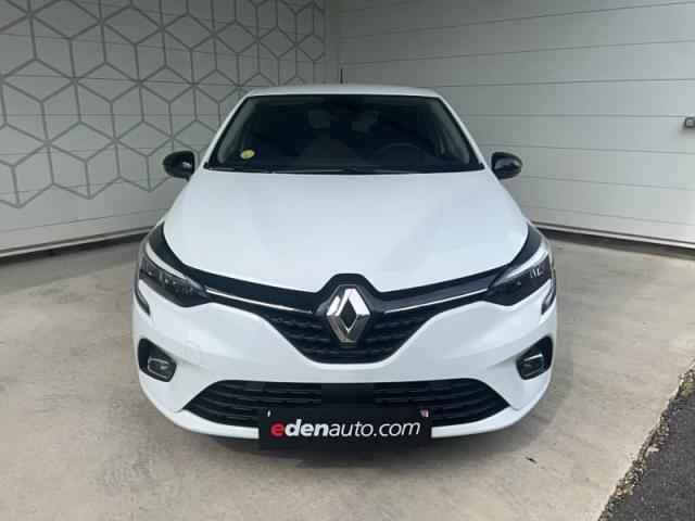 Renault Clio image 9