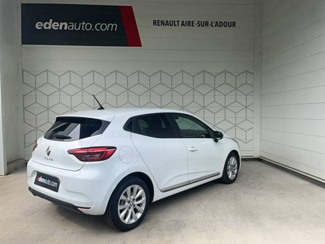 Renault Clio image 8