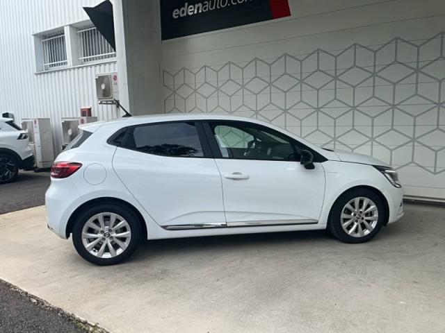 Renault Clio image 6