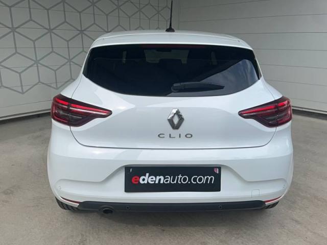 Renault Clio image 3