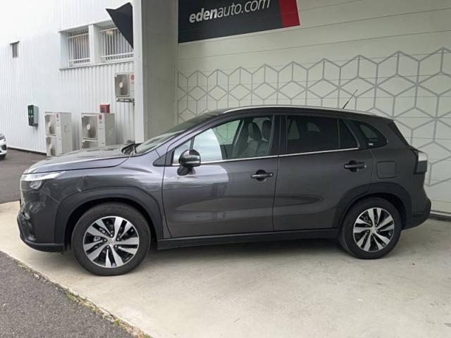 Suzuki S-Cross image 8