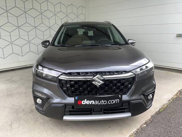 Suzuki S-Cross image 4