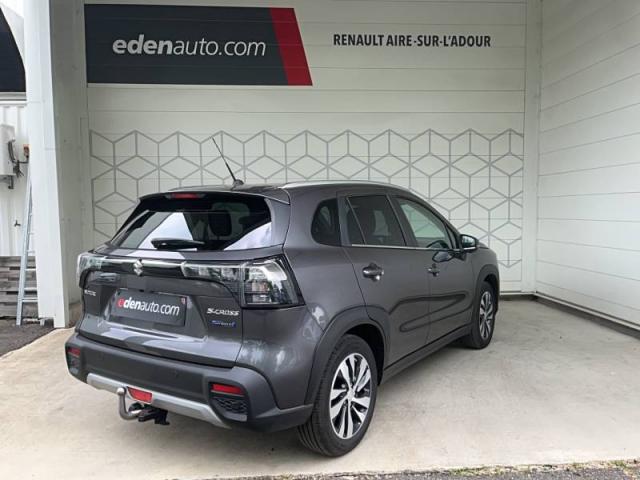 Suzuki S-Cross image 7