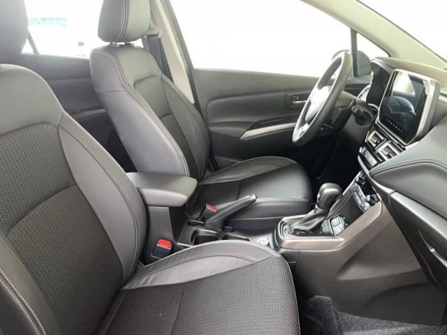 Suzuki S-Cross image 9