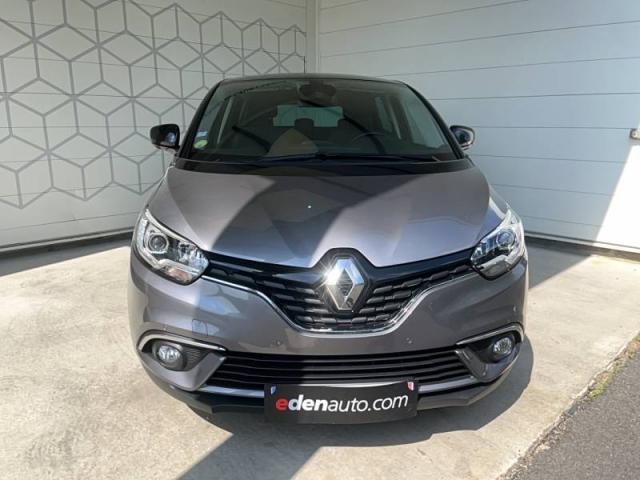 Renault Scénic image 4