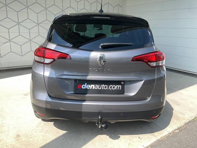 Renault Scénic image 8