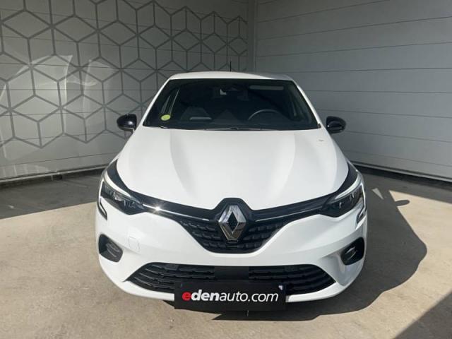 Renault Clio image 2