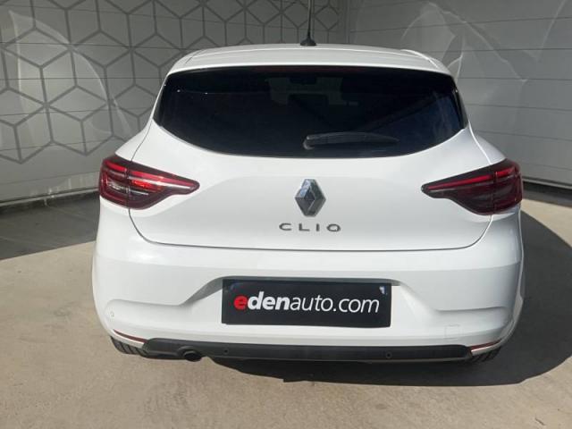 Renault Clio image 5