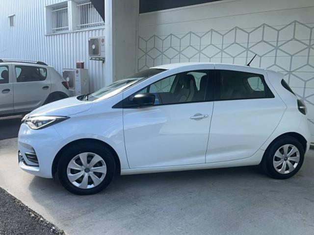Renault Zoe image 8