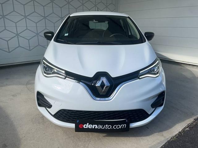 Renault Zoe image 6