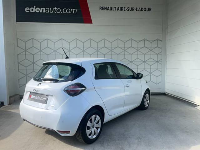 Renault Zoe image 7