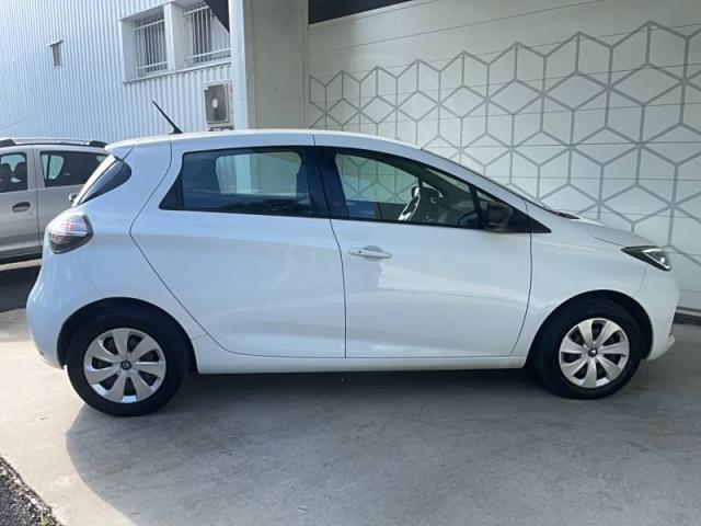 Renault Zoe image 5