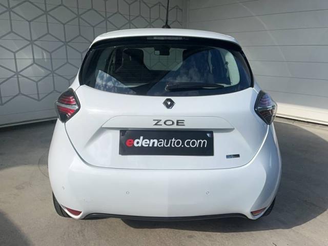 Renault Zoe image 3