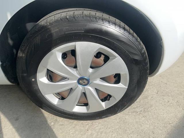 Renault Zoe image 4