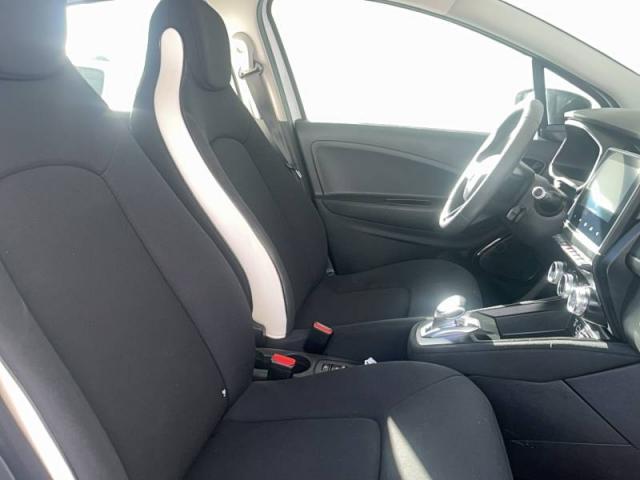 Renault Zoe image 1