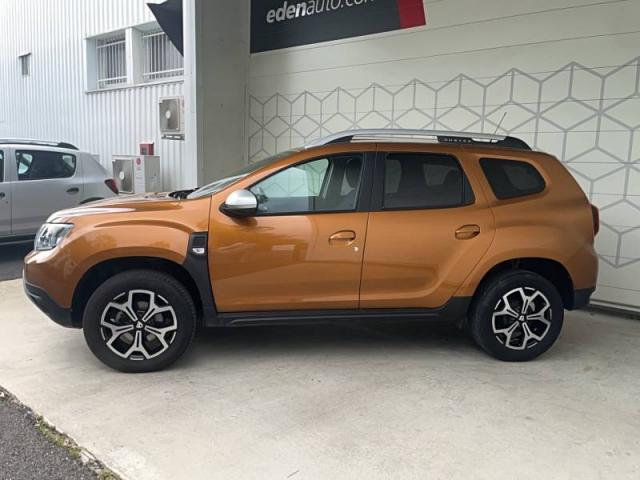 Dacia Duster image 2