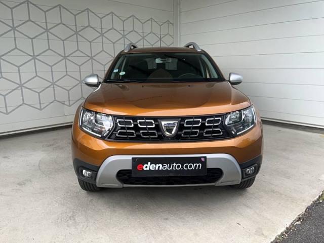 Dacia Duster image 1