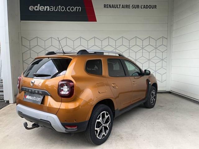 Dacia Duster image 3