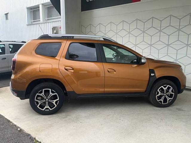 Dacia Duster image 5