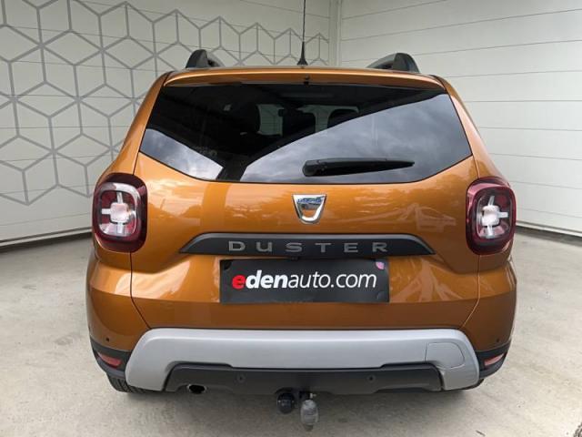 Dacia Duster image 7