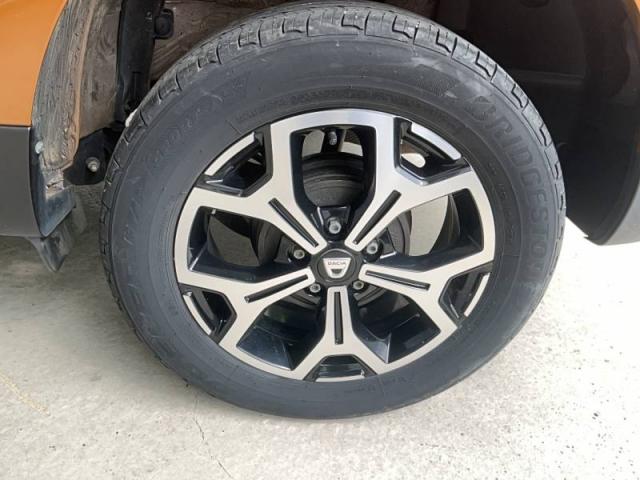 Dacia Duster image 6