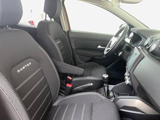 Dacia Duster image 4
