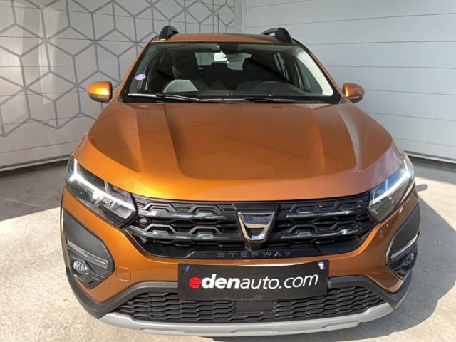 Dacia Sandero image 1