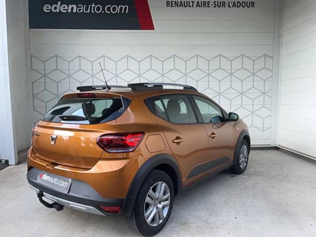 Dacia Sandero image 8
