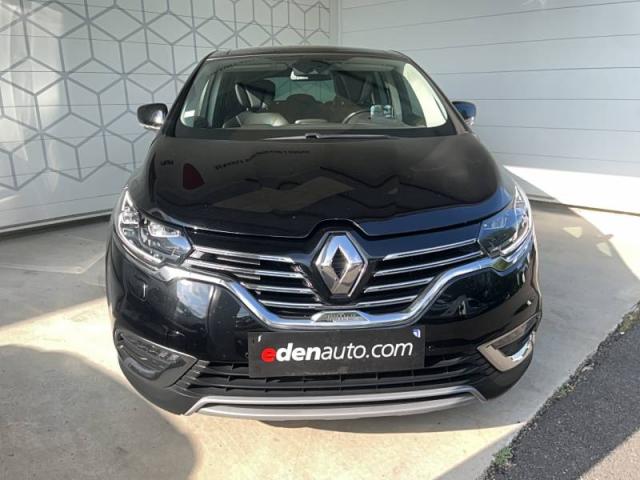Renault Espace image 8