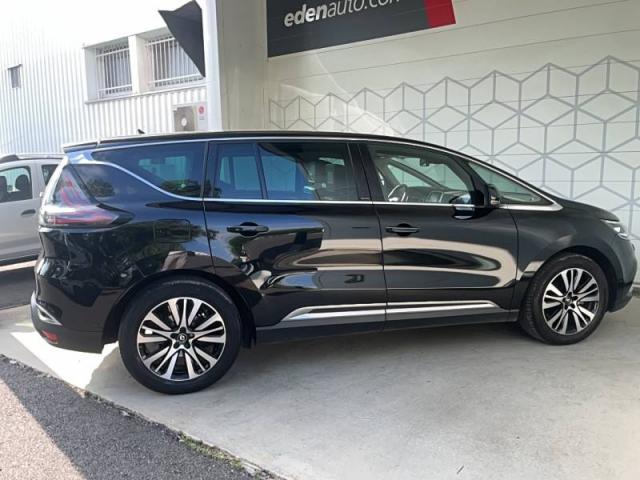Renault Espace image 6