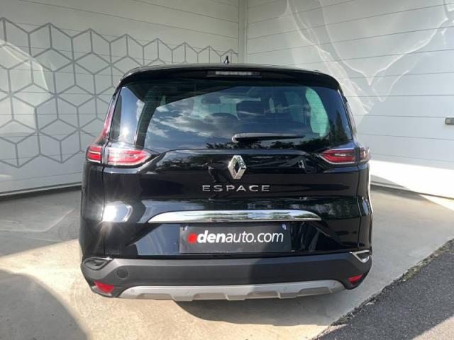 Renault Espace image 9