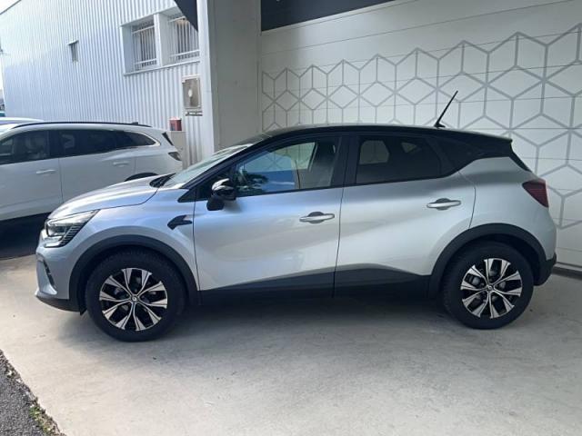 Renault Captur image 8